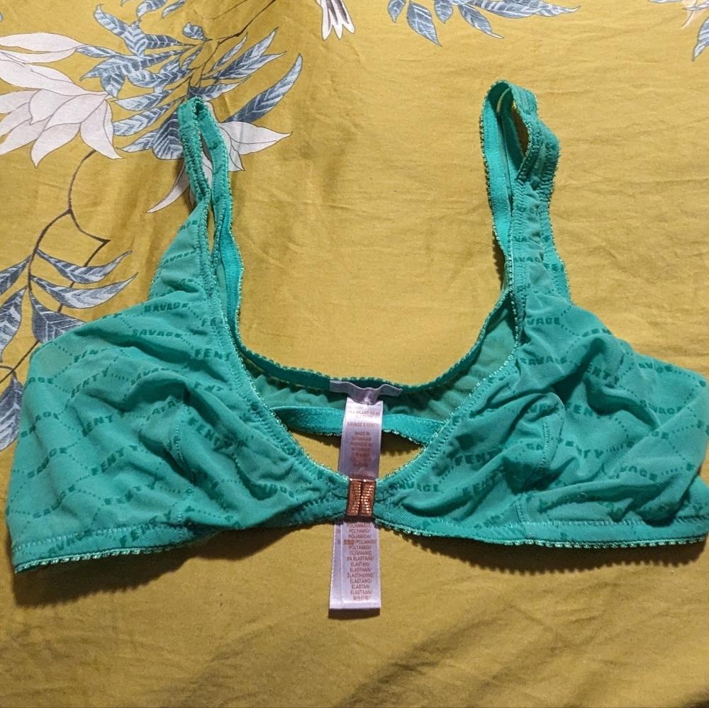 Savage X Fenty Bra
